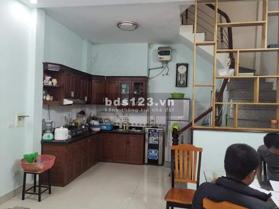 Giảm gắt 200tr Yên Hòa đẹp lung linh,15m ra phố,3 gác, KD đỉnh 3.55 tỷ