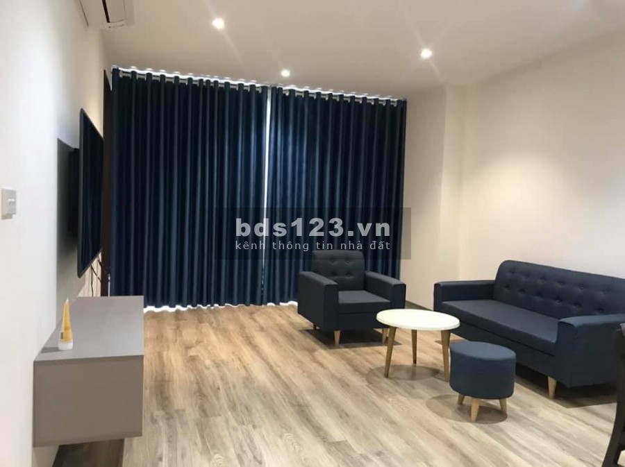 Cho thuê căn hộ full nội thất Northern Diamond Thạch Bàn, DT: 95m2, giá: 13 triệu/tháng LH : 0962015571