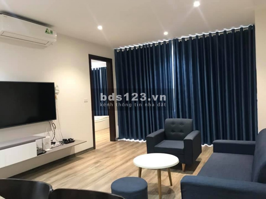 Cho thuê căn hộ full nội thất Northern Diamond Thạch Bàn, DT: 95m2, giá: 13 triệu/tháng LH : 0962015571