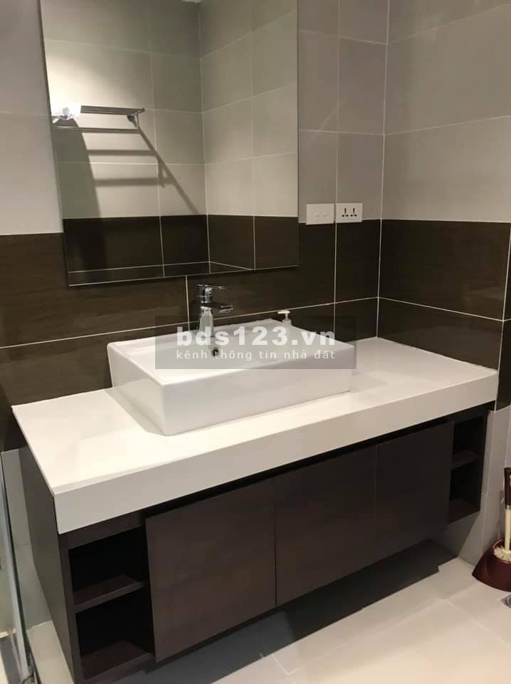 Cho thuê căn hộ full nội thất Northern Diamond Thạch Bàn, DT: 95m2, giá: 13 triệu/tháng LH : 0962015571