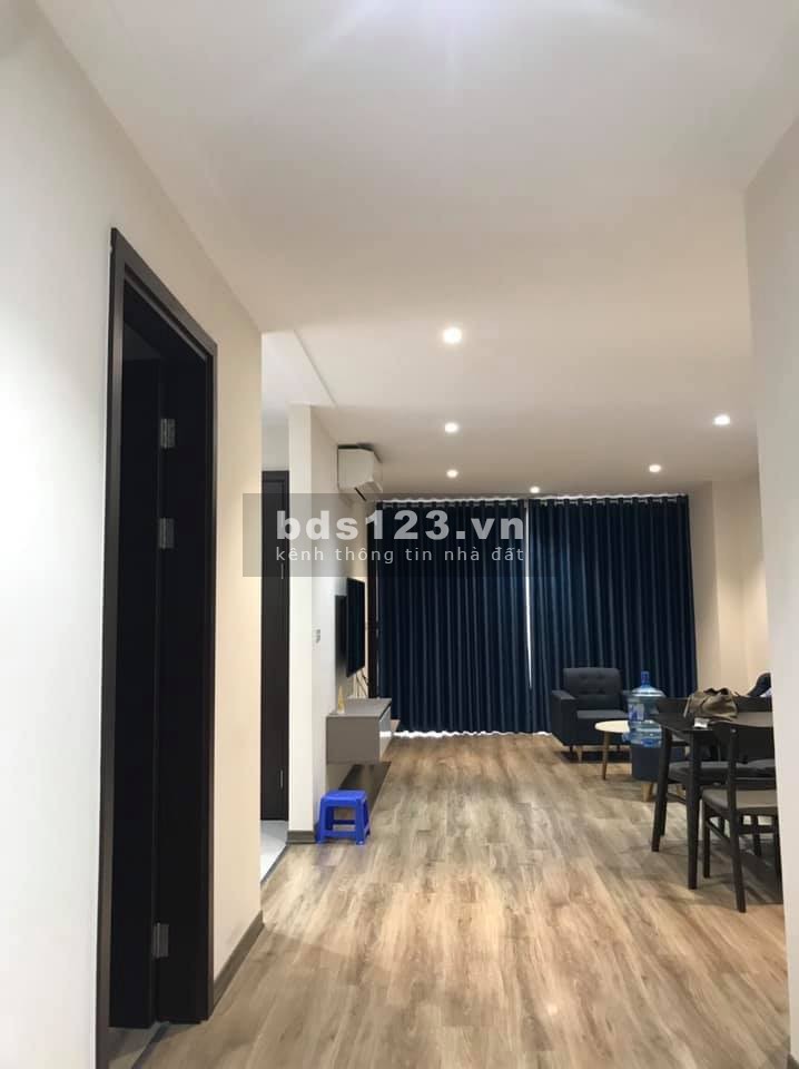 Cho thuê căn hộ full nội thất Northern Diamond Thạch Bàn, DT: 95m2, giá: 13 triệu/tháng LH : 0962015571