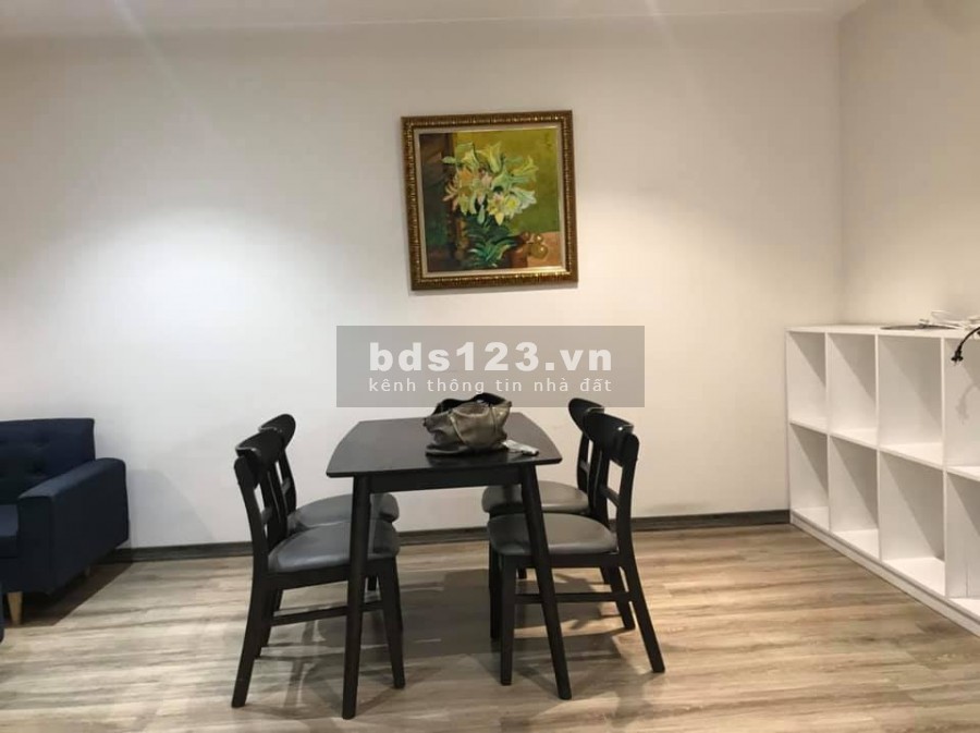 Cho thuê căn hộ full nội thất Northern Diamond Thạch Bàn, DT: 95m2, giá: 13 triệu/tháng LH : 0962015571