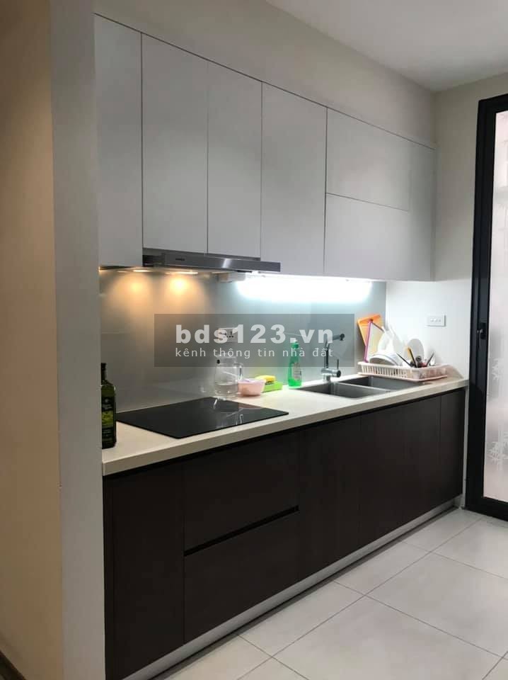Cho thuê căn hộ full nội thất Northern Diamond Thạch Bàn, DT: 95m2, giá: 13 triệu/tháng LH : 0962015571
