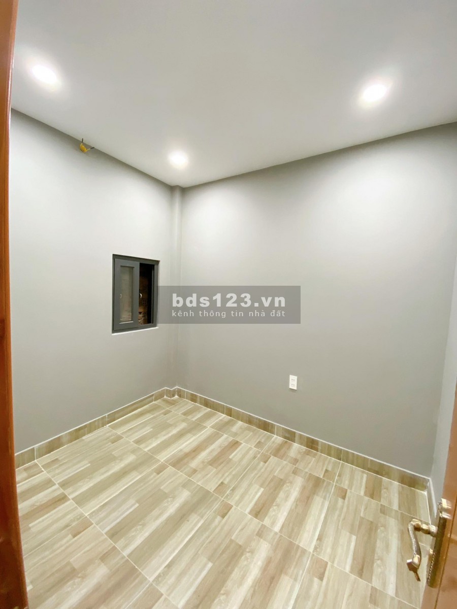 Bán nhà 2 tầng 2PN Nơ Trang Long Bình Thạnh dt 30m2 giá chỉ 2.8 tỷ