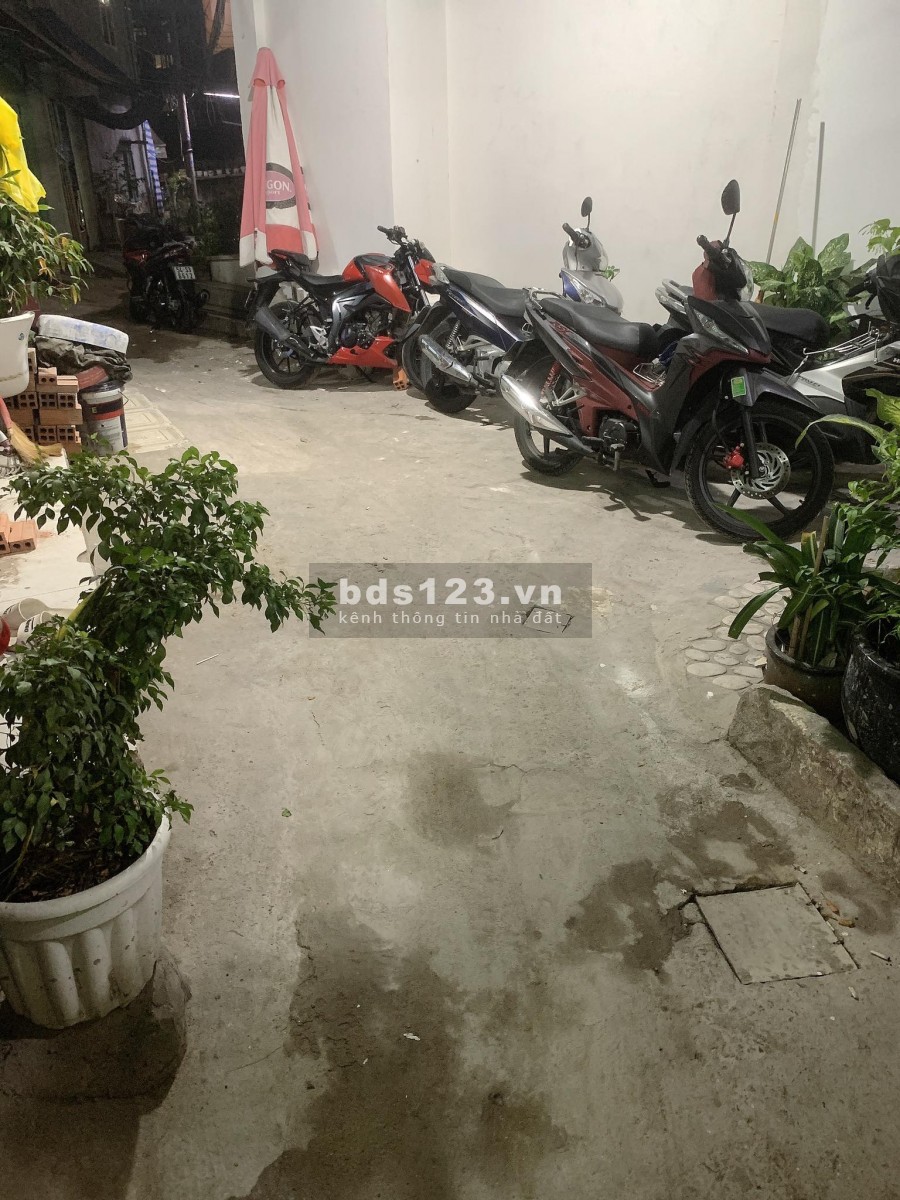 Bán nhà 2 tầng 2PN Nơ Trang Long Bình Thạnh dt 30m2 giá chỉ 2.8 tỷ