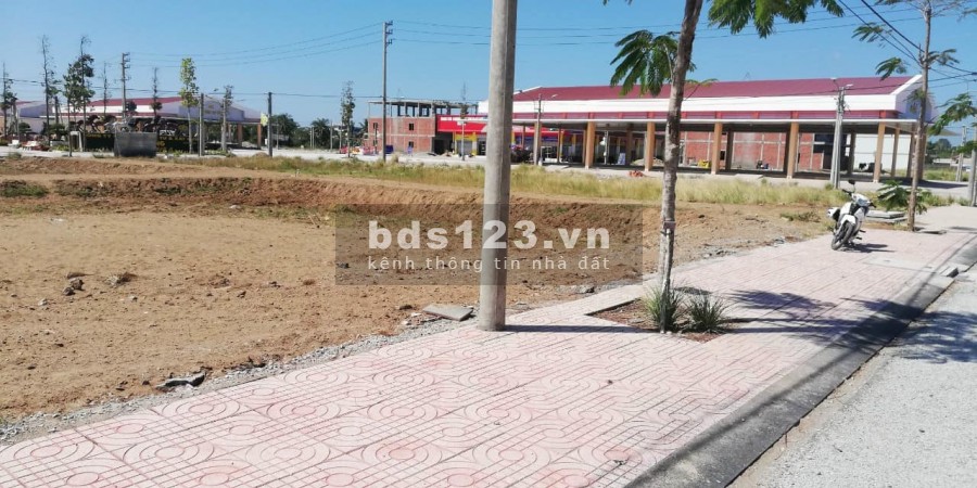 BÁN đất nền bến tre thạnh phú full thổ cư