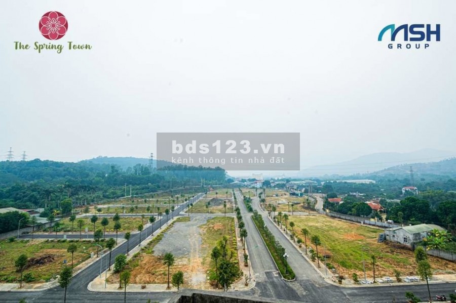 Còn duy nhất 3 suất ngoại giao đất nền gần thị trấn Xuân Mai, hạ tầng đồng bộ, pháp lý đầy đủ, diện tích từ 80m2, chỉ từ 15tr/m. 0923166768