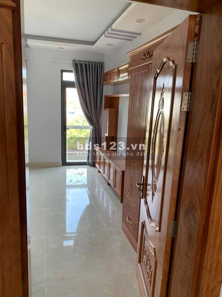 Nhà HXH Bình Giã, Quận Tân Bình, 85m2, 4 tầng, nhà đẹp, 13 tỷ, LH: 0936539463
