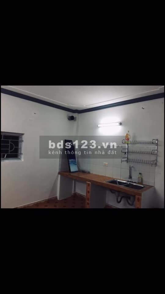 Bán nhà riêng TP Nam Định, 56 m2, mt 4m, giá 550 triệu.