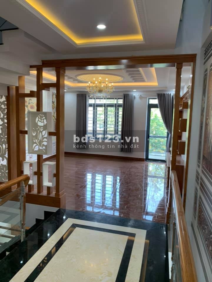 Nhà HXH Bình Giã, Quận Tân Bình, 85m2, 4 tầng, nhà đẹp, 13 tỷ, LH: 0936539463