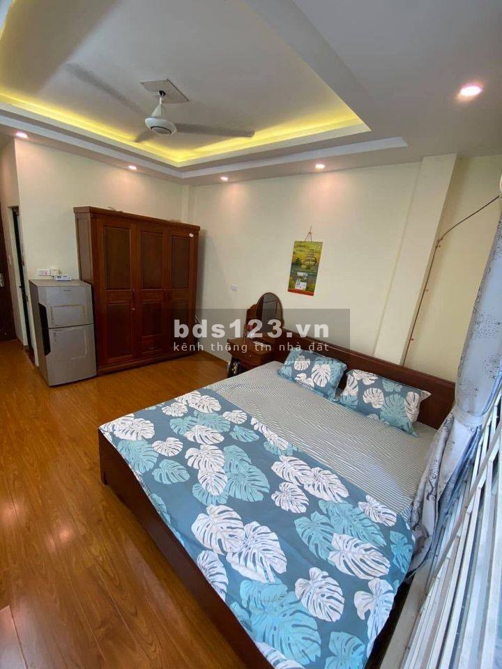HIẾM 1 0 2 Nguyễn Khang 36mx5t nhà đẹp,ngõ đẹp, ở + KD nhỉnh 3 tỷ.