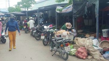 Bán đất gần chợ Thanh Quýt giá chỉ có 800 triệu mà thôi !