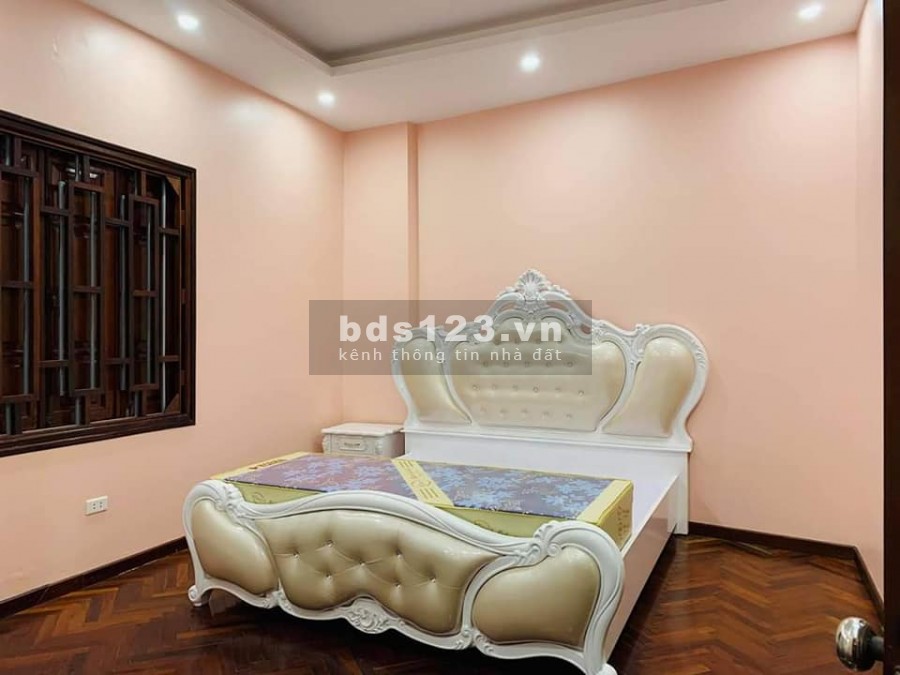 SỐNG ĐỈNH, Gần Chợ Ngọc Thụy Long Biên, 50m2 MTx7m 4T