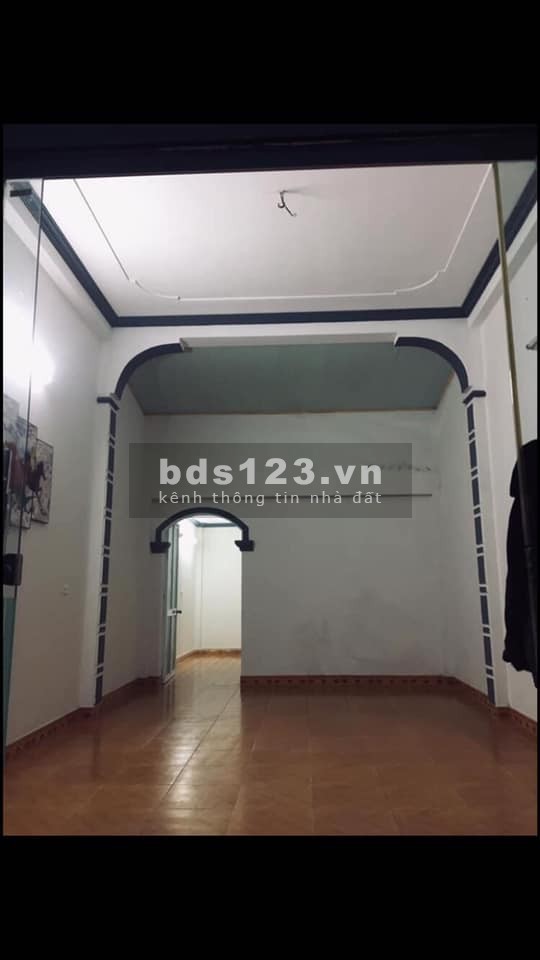 Bán nhà riêng TP Nam Định, 56 m2, mt 4m, giá 550 triệu.