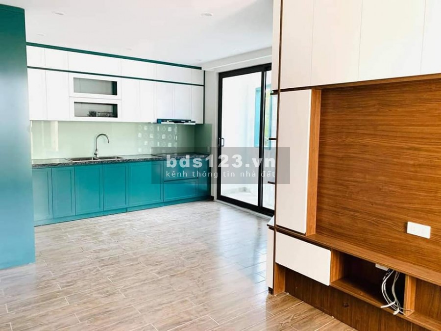 SỐNG ĐỈNH, Gần Chợ Ngọc Thụy Long Biên, 50m2 MTx7m 4T
