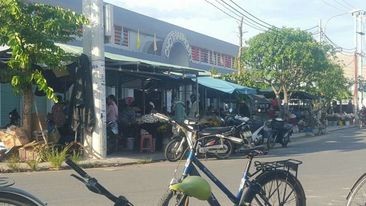 Bán đất gần chợ Thanh Quýt giá chỉ có 800 triệu mà thôi !
