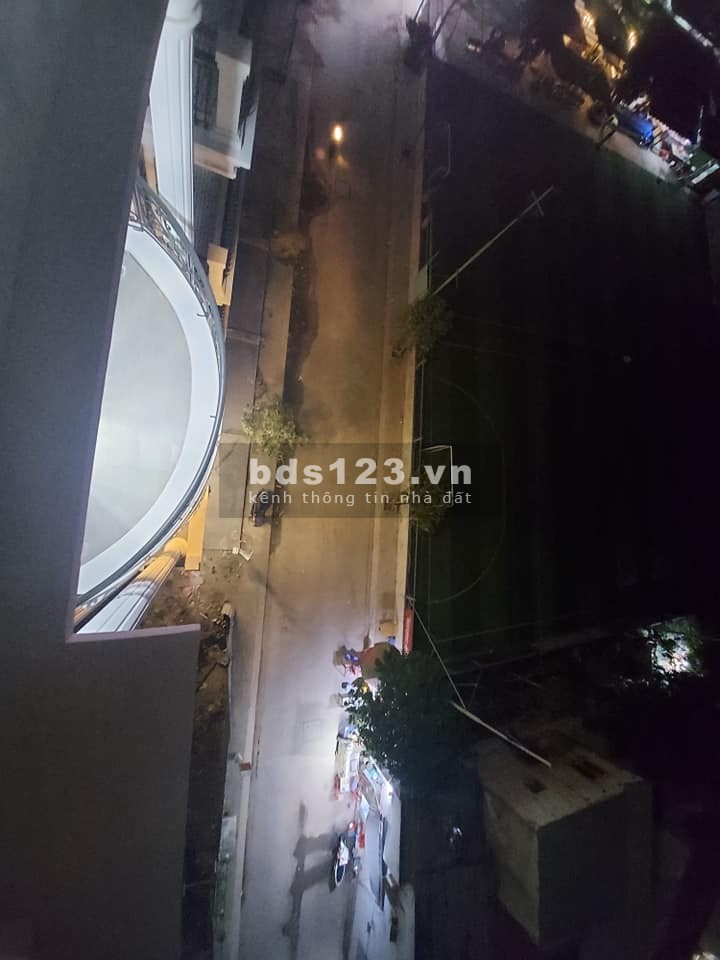 Bán nhà HXT 10m, 65m2 6Tầng Thang Máy, Lê Đức Thọ, GV, chỉ 7.65Tỷ (TL)