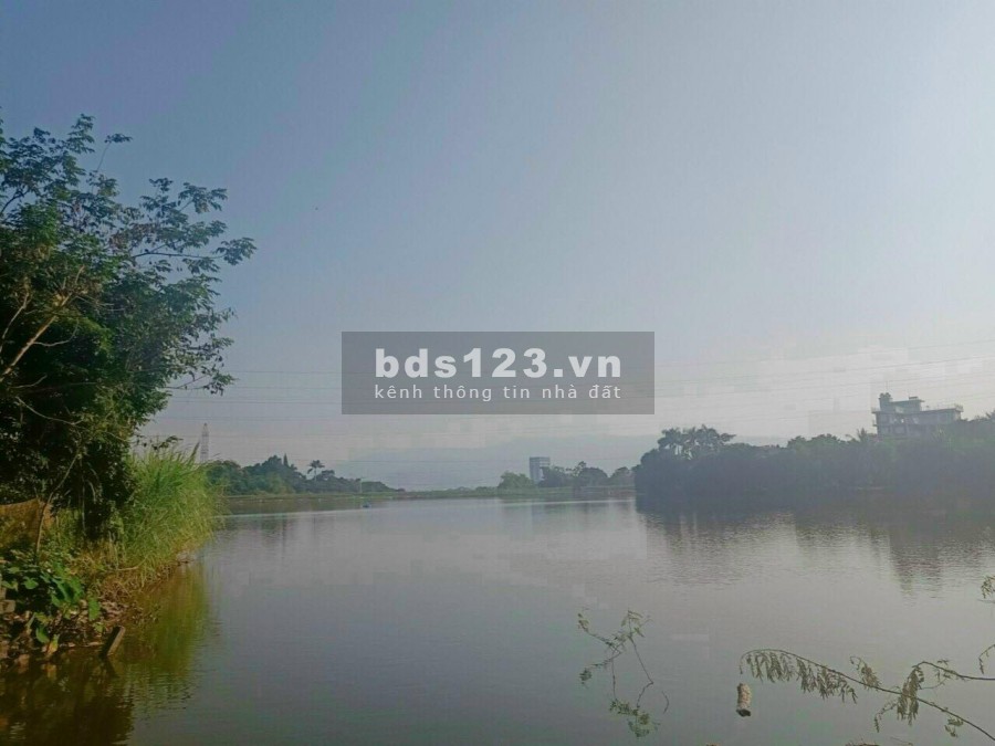 CẦN BÁN GẤP LÔ ĐẤT VIEW HỒ ĐẸP LONG LANH TẠI HÒA SƠN HÒA BÌNH