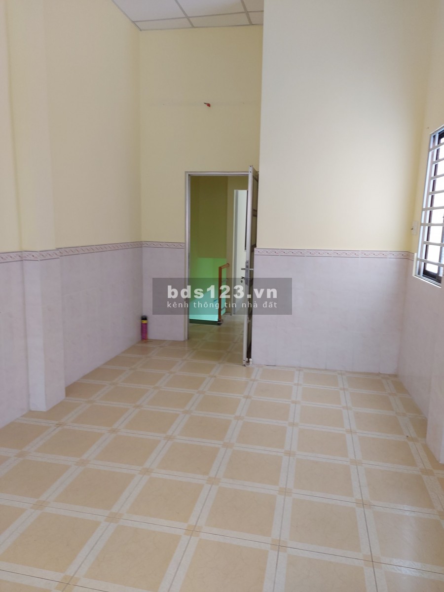 Bán Nhà Hẽm Quận 11 nhà mới dọn vào ở ngay Gía 4.05 Tỷ
