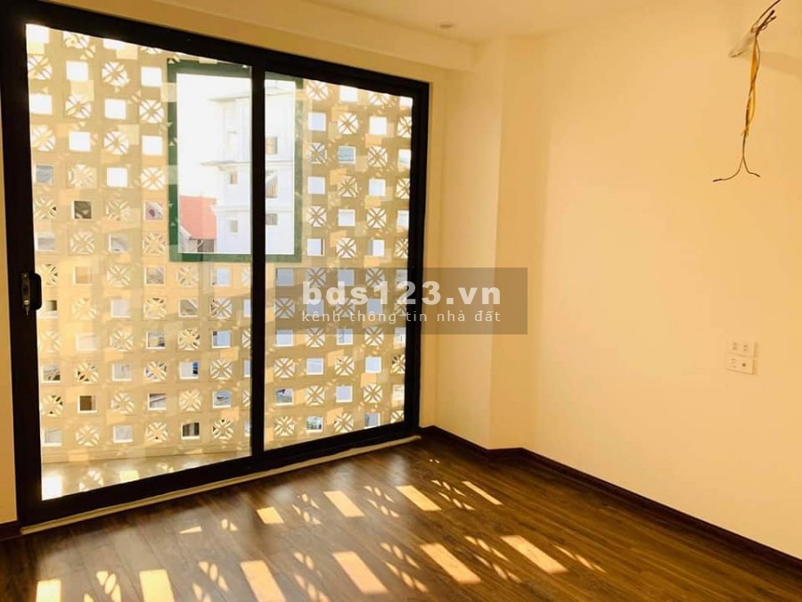 SỐNG ĐỈNH, Gần Chợ Ngọc Thụy Long Biên, 50m2 MTx7m 4T