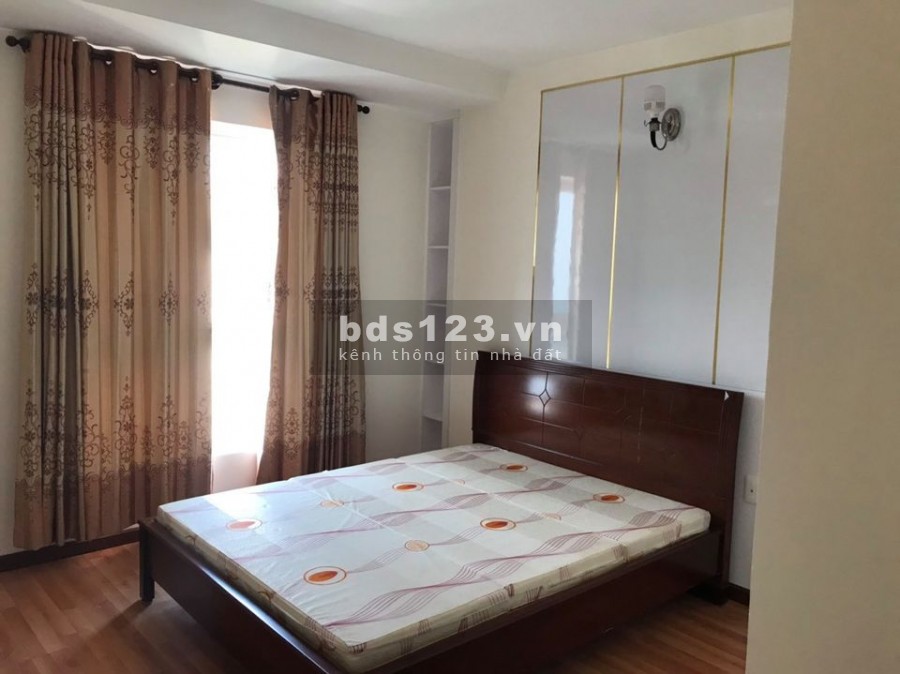 Cho thuê 2 phòng ngủ tại khu căn hộ cao cấp 107 Trương Định tiện nghi y hình 16 Triệu/Tháng Tel 0942811343 đi xem ngay hôm nay
