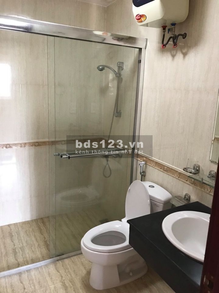 Cho thuê 2 phòng ngủ tại khu căn hộ cao cấp 107 Trương Định tiện nghi y hình 16 Triệu/Tháng Tel 0942811343 đi xem ngay hôm nay