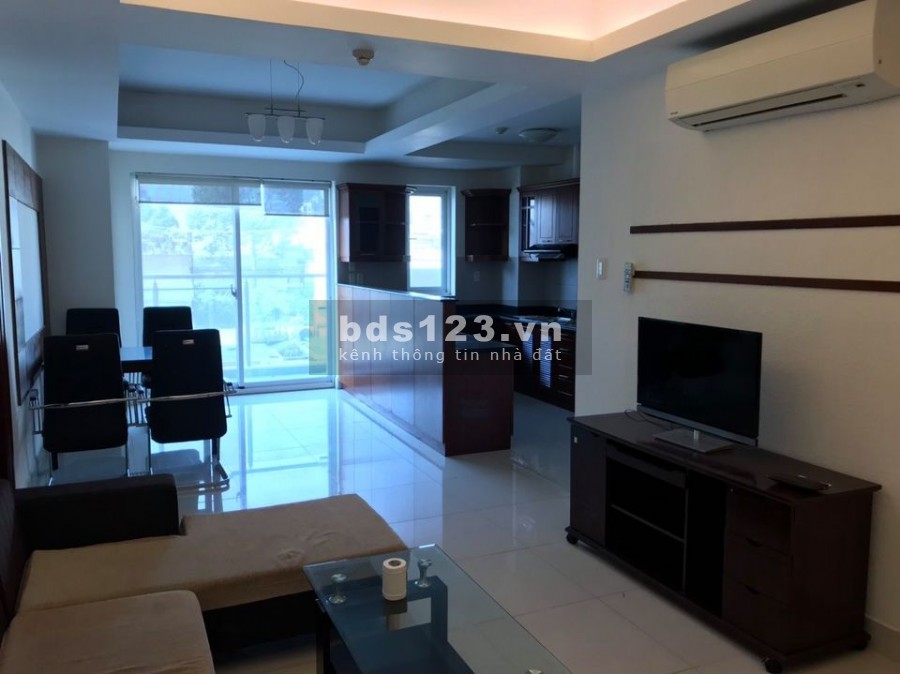 Cho thuê 2 phòng ngủ tại khu căn hộ cao cấp 107 Trương Định tiện nghi y hình 16 Triệu/Tháng Tel 0942811343 đi xem ngay hôm nay