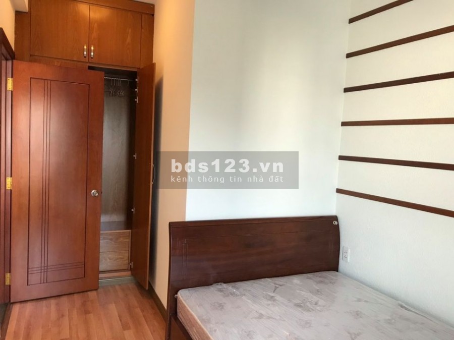 Cho thuê 2 phòng ngủ tại khu căn hộ cao cấp 107 Trương Định tiện nghi y hình 16 Triệu/Tháng Tel 0942811343 đi xem ngay hôm nay