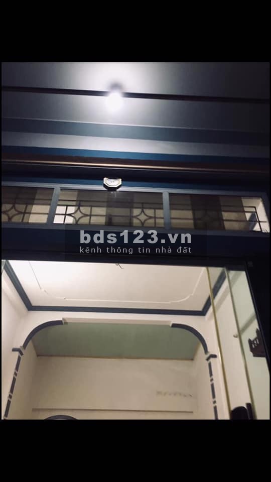 Bán nhà riêng TP Nam Định, 56 m2, mt 4m, giá 550 triệu.