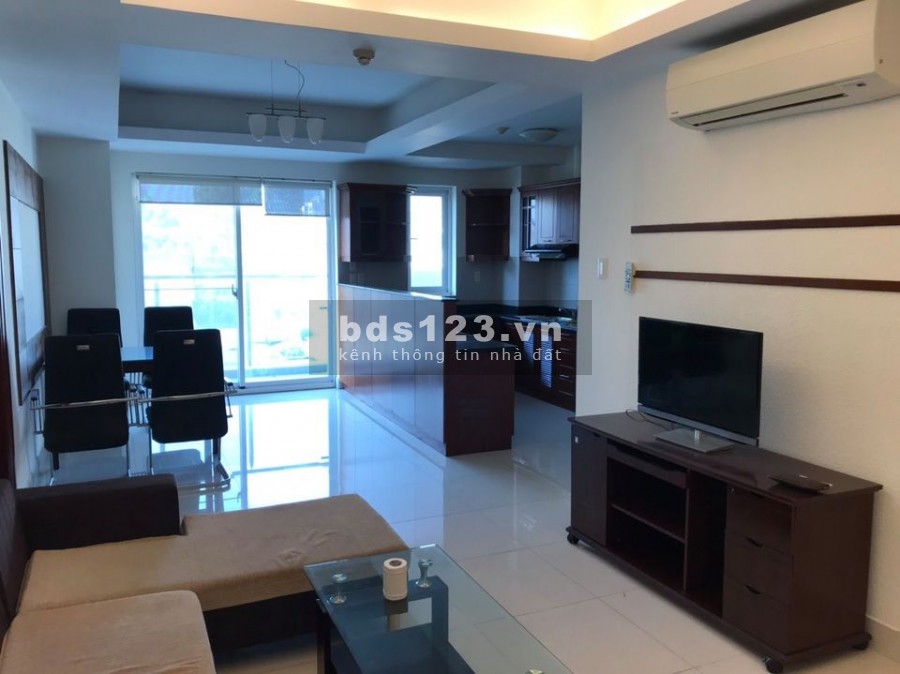 Cho thuê 2 phòng ngủ tại khu căn hộ cao cấp 107 Trương Định tiện nghi y hình 16 Triệu/Tháng Tel 0942811343 đi xem ngay hôm nay