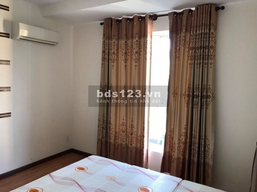 Cho thuê 2 phòng ngủ tại khu căn hộ cao cấp 107 Trương Định tiện nghi y hình 16 Triệu/Tháng Tel 0942811343 đi xem ngay hôm nay