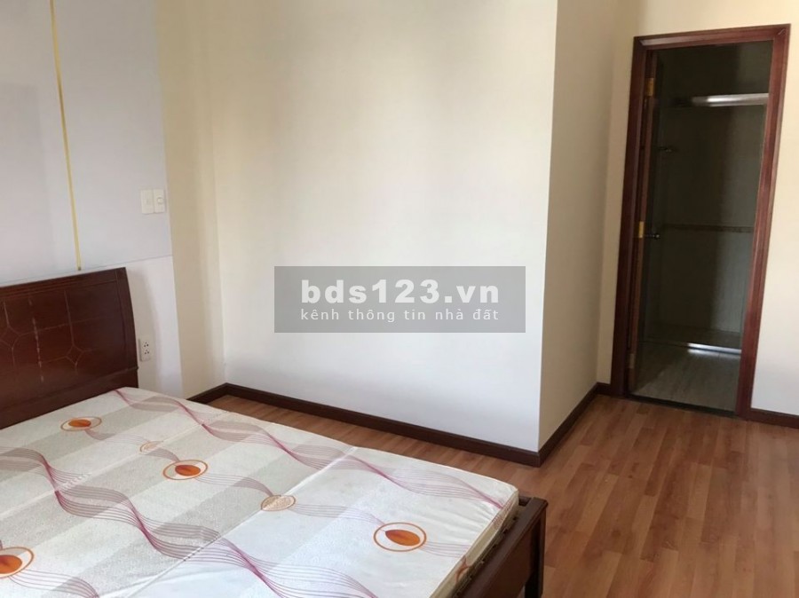 Cho thuê 2 phòng ngủ tại khu căn hộ cao cấp 107 Trương Định tiện nghi y hình 16 Triệu/Tháng Tel 0942811343 đi xem ngay hôm nay
