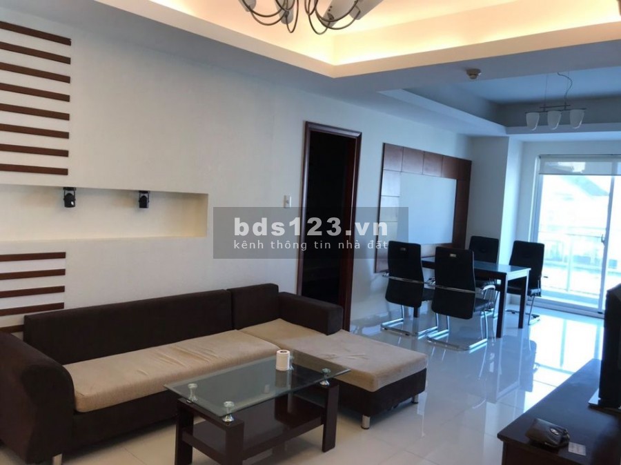 Cho thuê 2 phòng ngủ tại khu căn hộ cao cấp 107 Trương Định tiện nghi y hình 16 Triệu/Tháng Tel 0942811343 đi xem ngay hôm nay