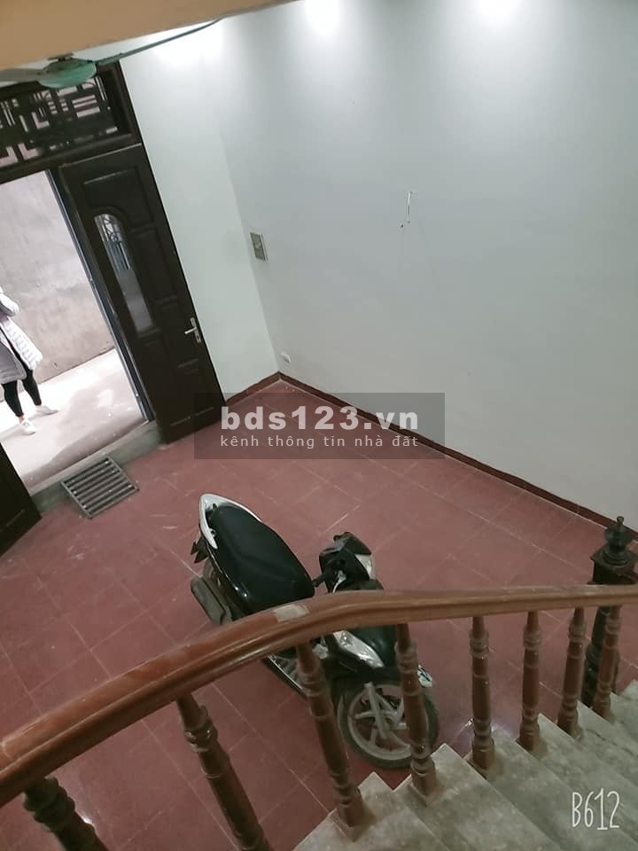 Bán nhà phố Chính Kinh, Thanh Xuân 52m MT5m 3.05 tỷ, rẻ nhất phố