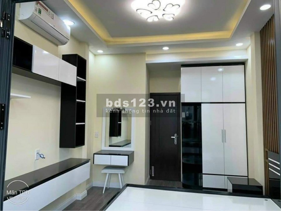 BÁN NHÀ TÂN BÌNH GIÁ 3TỶ5 ĐƯỜNG ÂU CƠ PHƯỜNG 10 QUẬN TÂN BÌNH