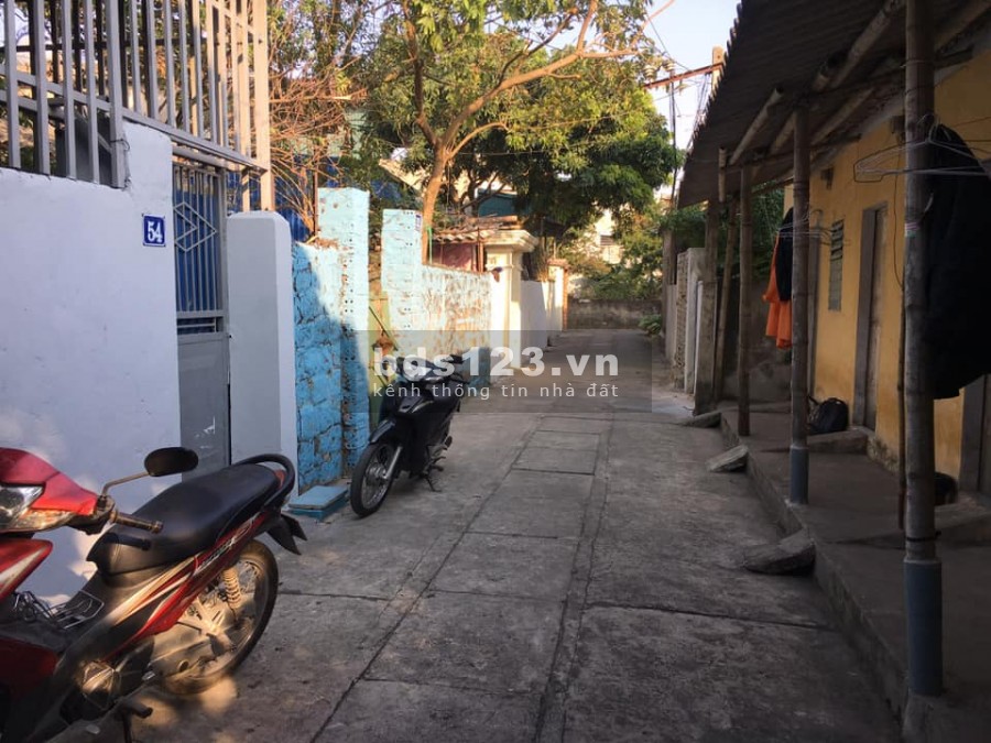 Bán nhà riêng TP Nam Định, 56 m2, mt 4m, giá 550 triệu.