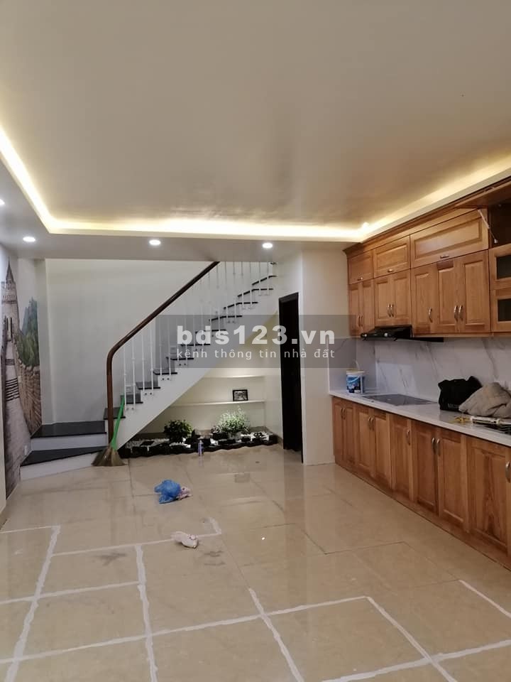 Nhà Lê Đức Thọ Mỹ Đình mới kính coong 33m chỉ hơn 3 tỷ.