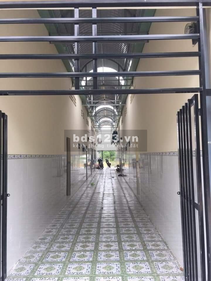 Chuẩn bị về quê định cư cần bán 200m2 đất ngay kcn mỹ phước 3 BD