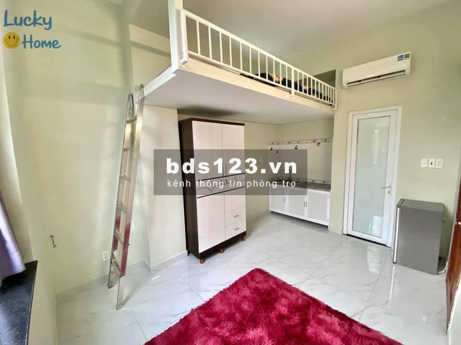 Tết Đến Xuân Về, Giảm Giá 50% Tiền Phòng, Phòng Giá Rẻ Tại Lê Đức Thọ Gò Vấp, Nhận Cọc Qua Tết