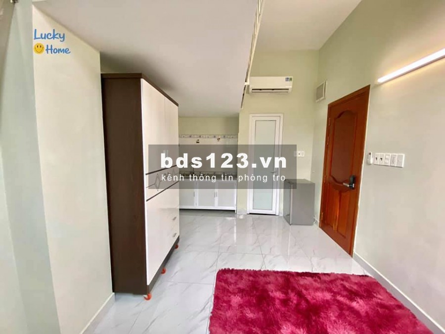 Tết Đến Xuân Về, Giảm Giá 50% Tiền Phòng, Phòng Giá Rẻ Tại Lê Đức Thọ Gò Vấp, Nhận Cọc Qua Tết
