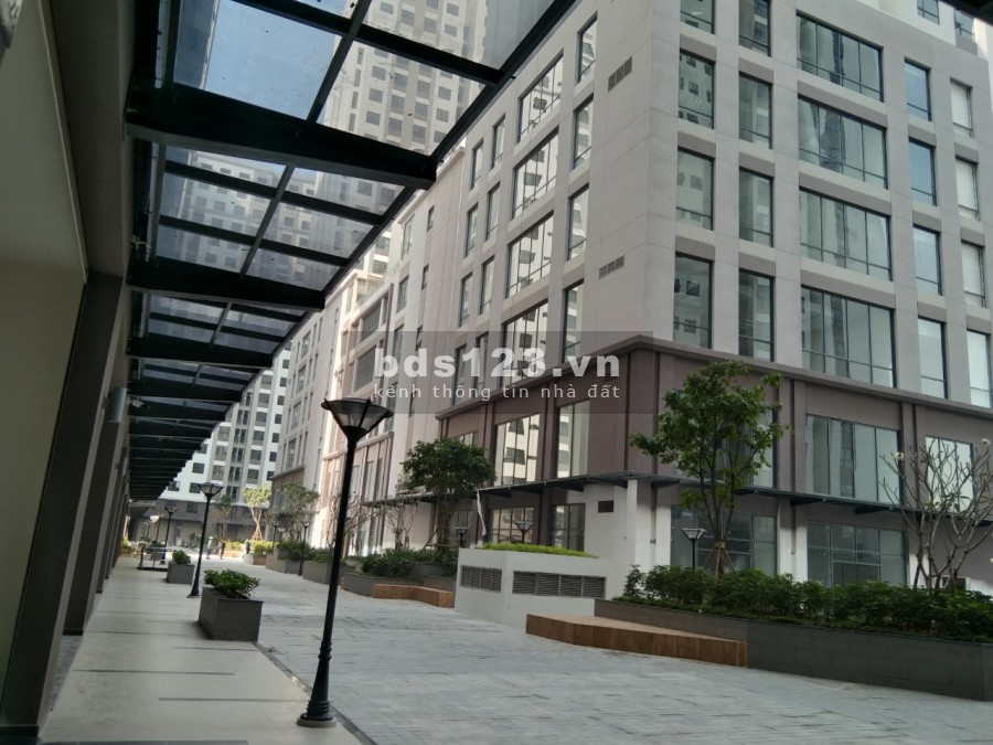 Cần cho thuê căn hộ Green River mới 100% chỉ với 8 triệu 72 m2 với 3PN, 2WC.