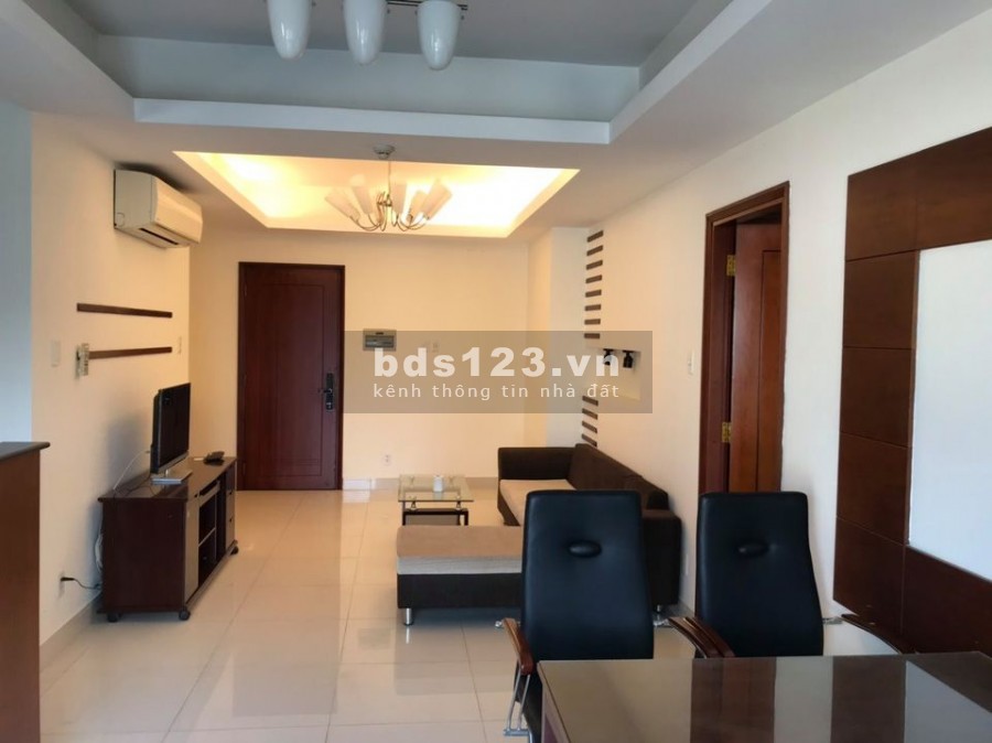 Cho thuê 2 phòng ngủ tại khu căn hộ cao cấp 107 Trương Định tiện nghi y hình 16 Triệu/Tháng Tel 0942811343 đi xem ngay hôm nay