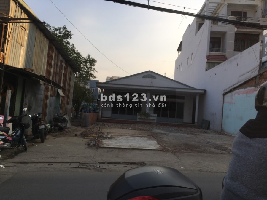 Cho Thuê Kho Xưởng Quận 6., Đường Tân Hòa Đông _ 600m2