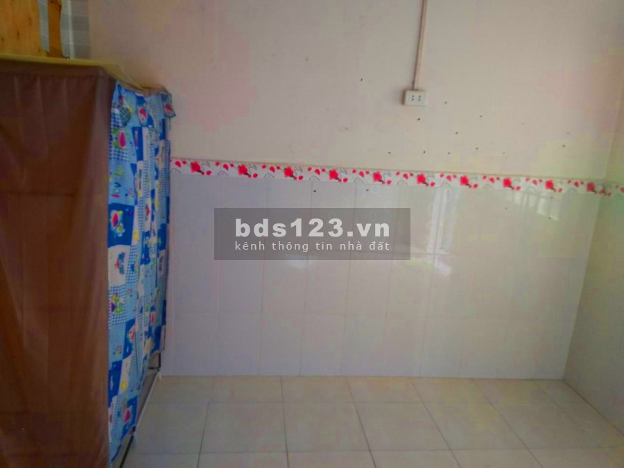 Bán nhà hẻm 536 Âu Cơ, phường 10, quận Tân Bình 2.799 Tỷ