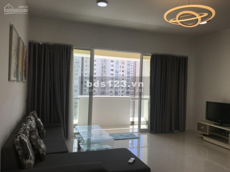 Căn mới The Estella 2 phòng ngủ 104m2, full nội thất cao cấp, căn góc, giá 5.8ty