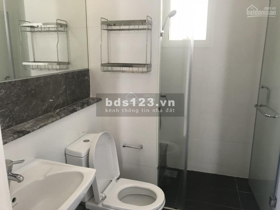 Căn mới The Estella 2 phòng ngủ 104m2, full nội thất cao cấp, căn góc, giá 5.8ty