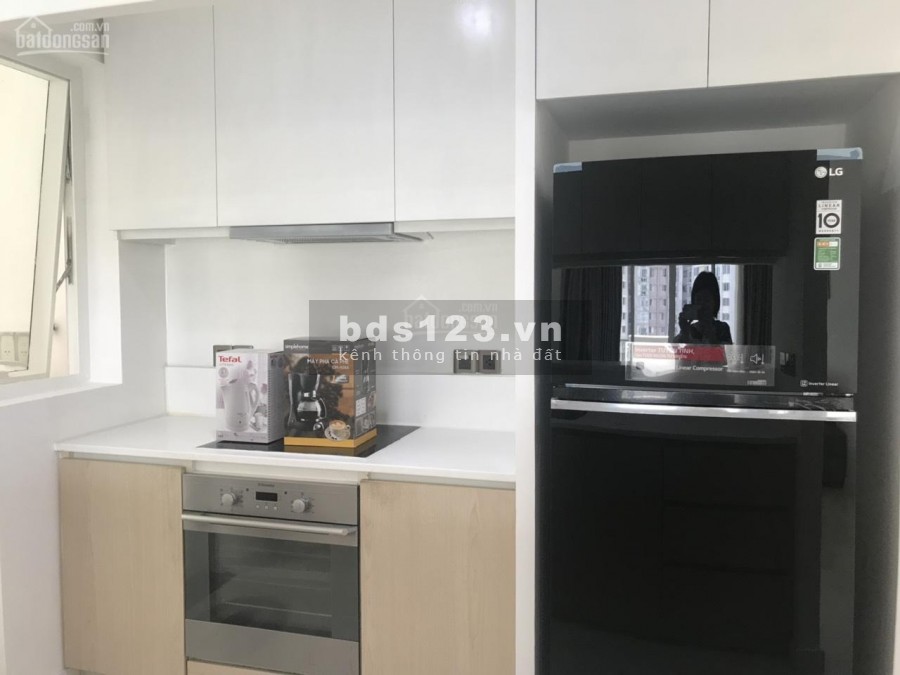 Căn mới The Estella 2 phòng ngủ 104m2, full nội thất cao cấp, căn góc, giá 5.8ty