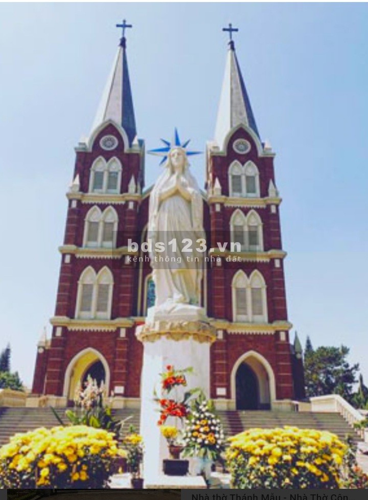 Bán gấp đất trong tuần giá rẻ ở TP. Bảo Lộc