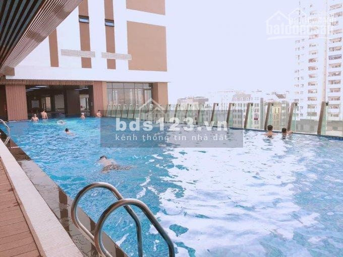 Bác tôi cần cho thuê gấp trong tháng tết CH Tràng An Complex 2PN 95m2 full NT từ a - z giá 9tr/th