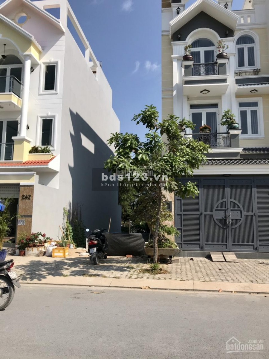 BÁN GẤP 85M2 ĐẤT KẾ CÔNG VIÊN LIỀN KỀ AEON MALL BÌNH TÂN, GIÁ TỐT